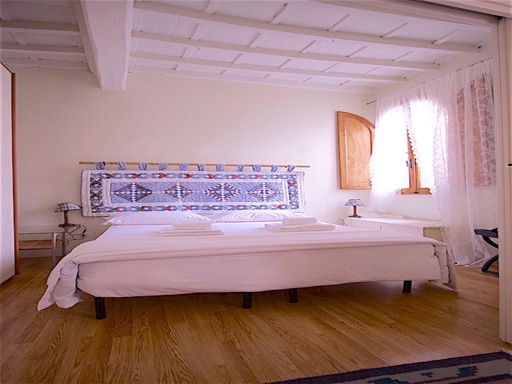 Palazzuolo Studio Florence Extérieur photo