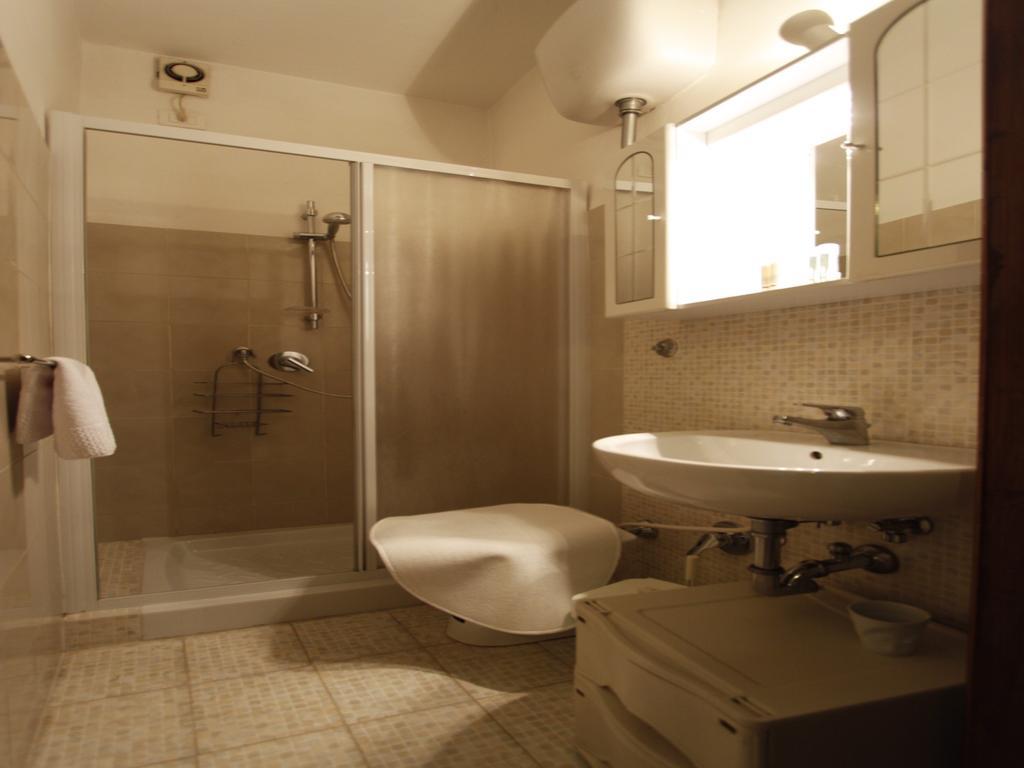 Palazzuolo Studio Florence Extérieur photo