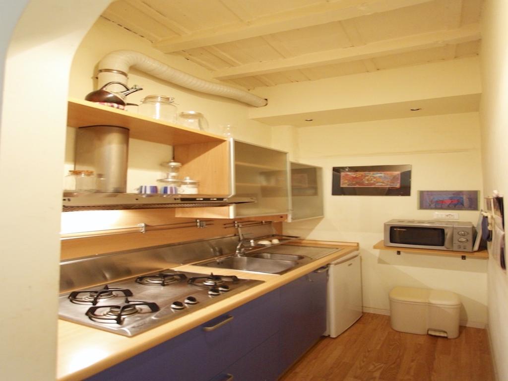 Palazzuolo Studio Florence Extérieur photo