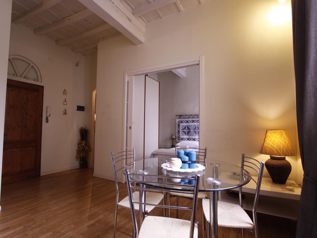 Palazzuolo Studio Florence Extérieur photo