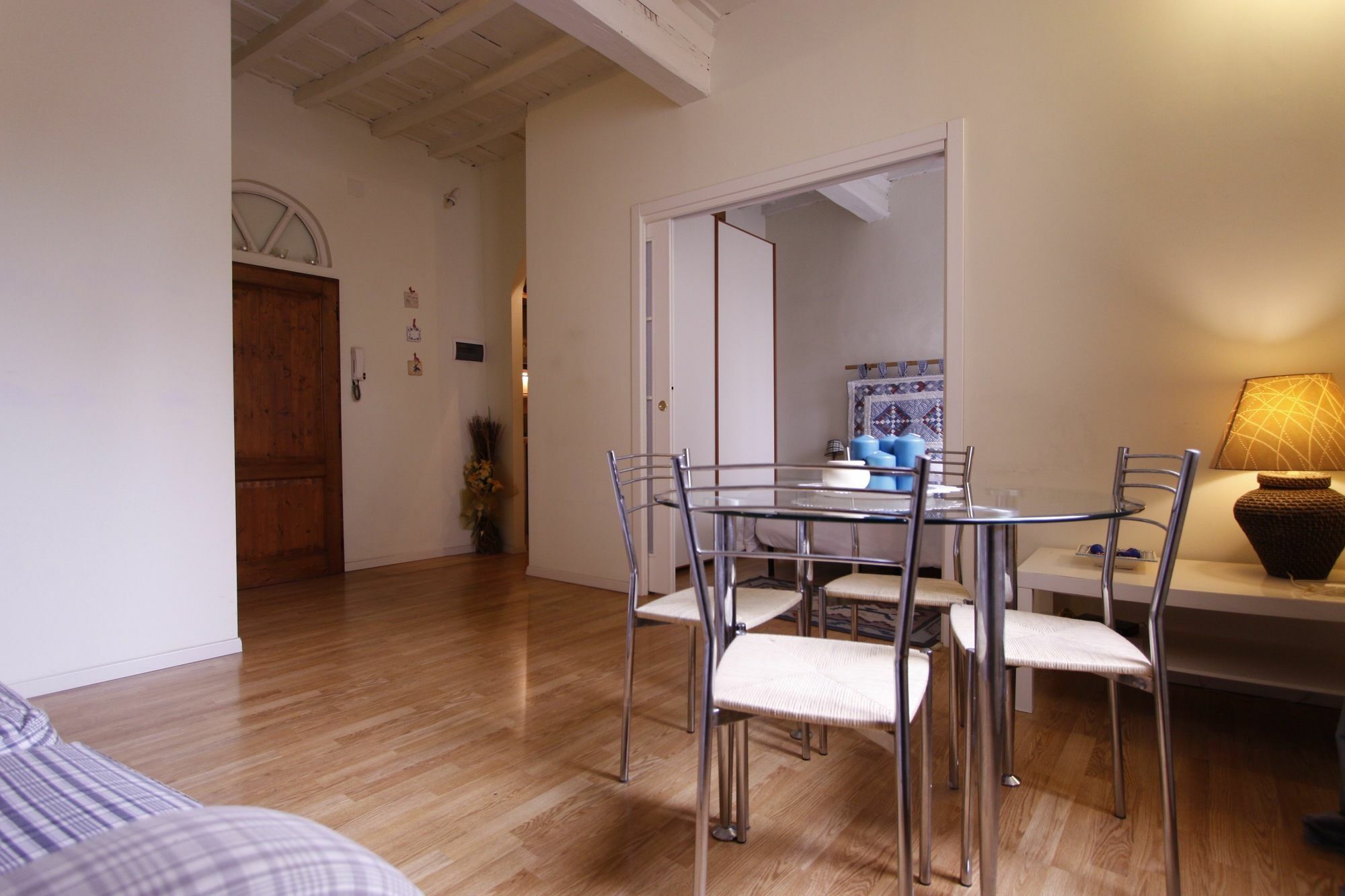 Palazzuolo Studio Florence Extérieur photo