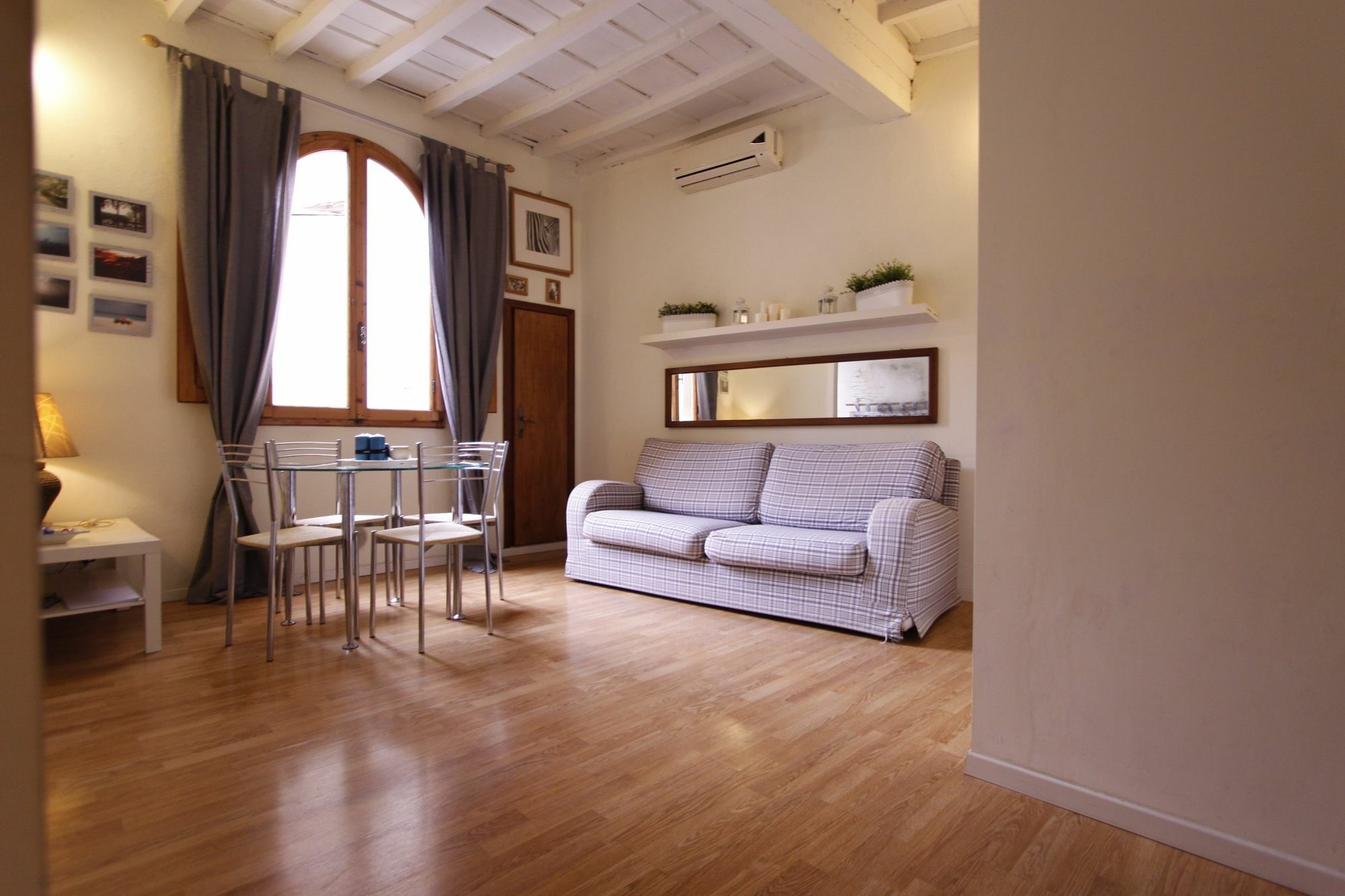 Palazzuolo Studio Florence Extérieur photo