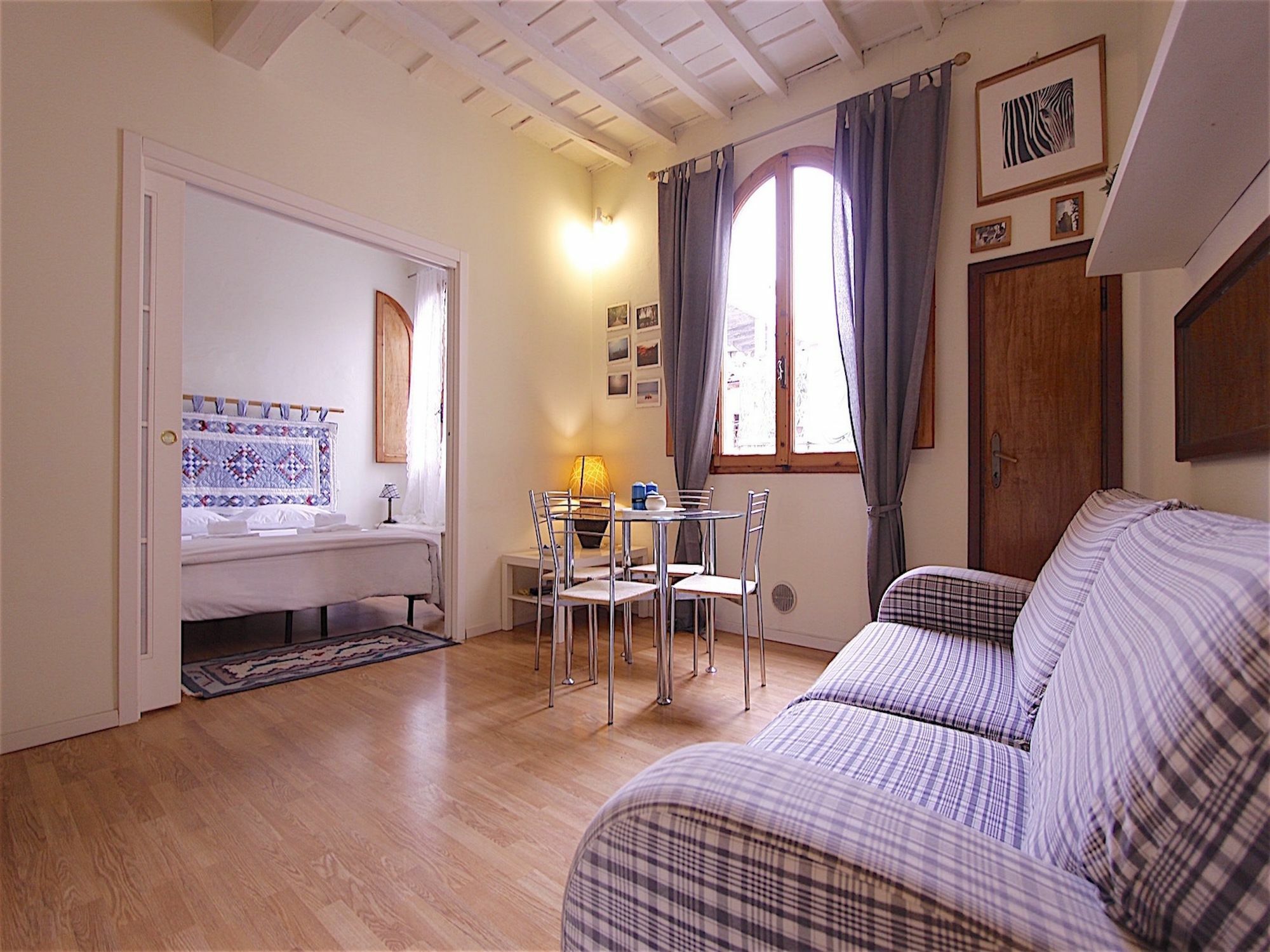 Palazzuolo Studio Florence Extérieur photo