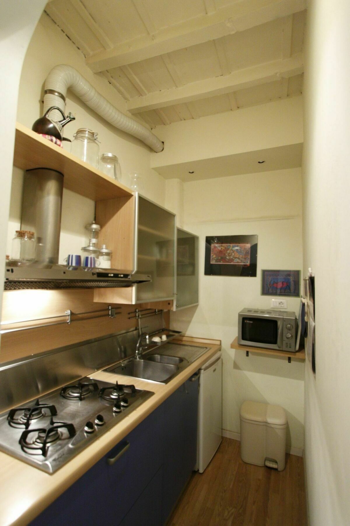 Palazzuolo Studio Florence Extérieur photo