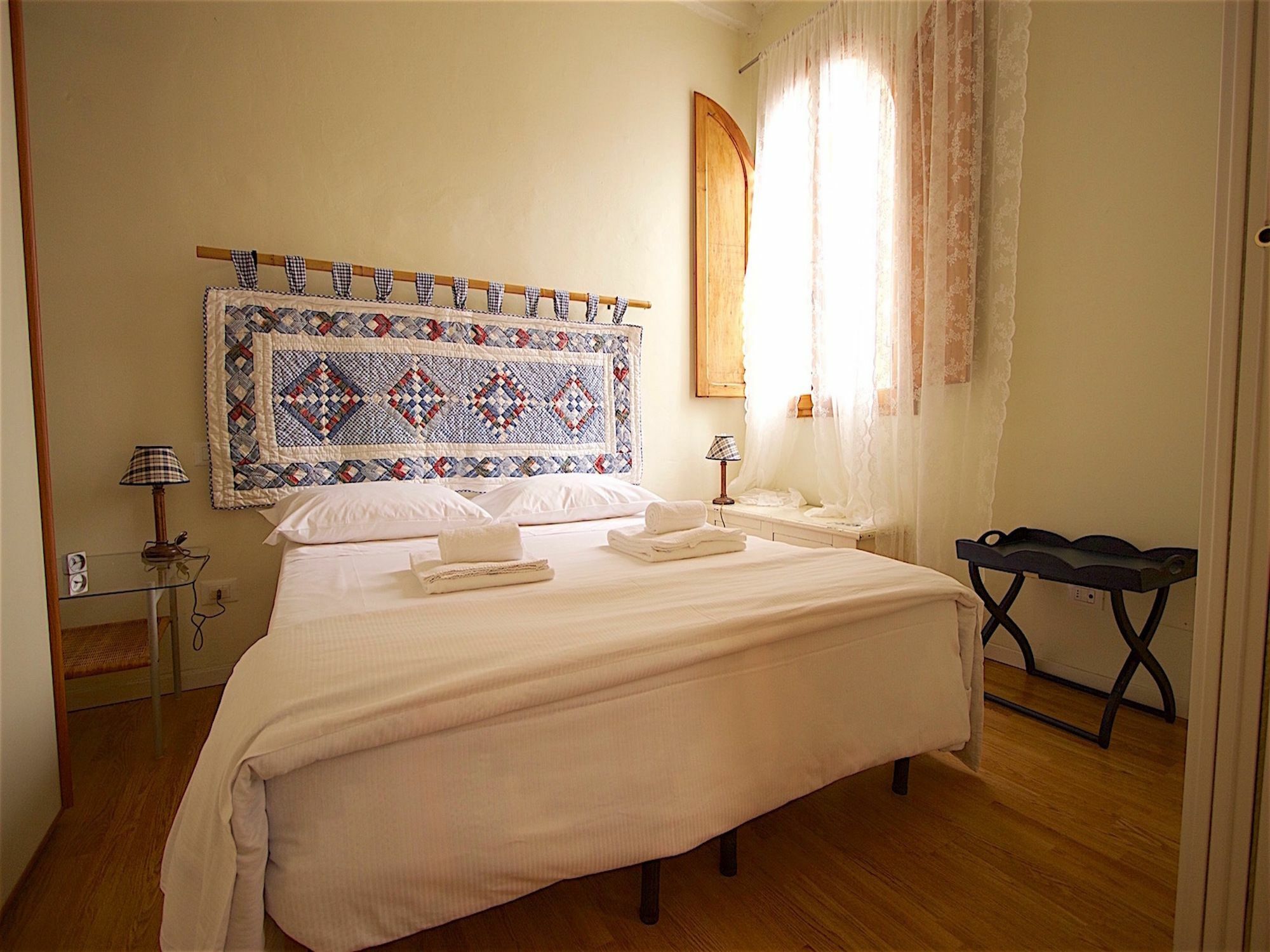 Palazzuolo Studio Florence Extérieur photo